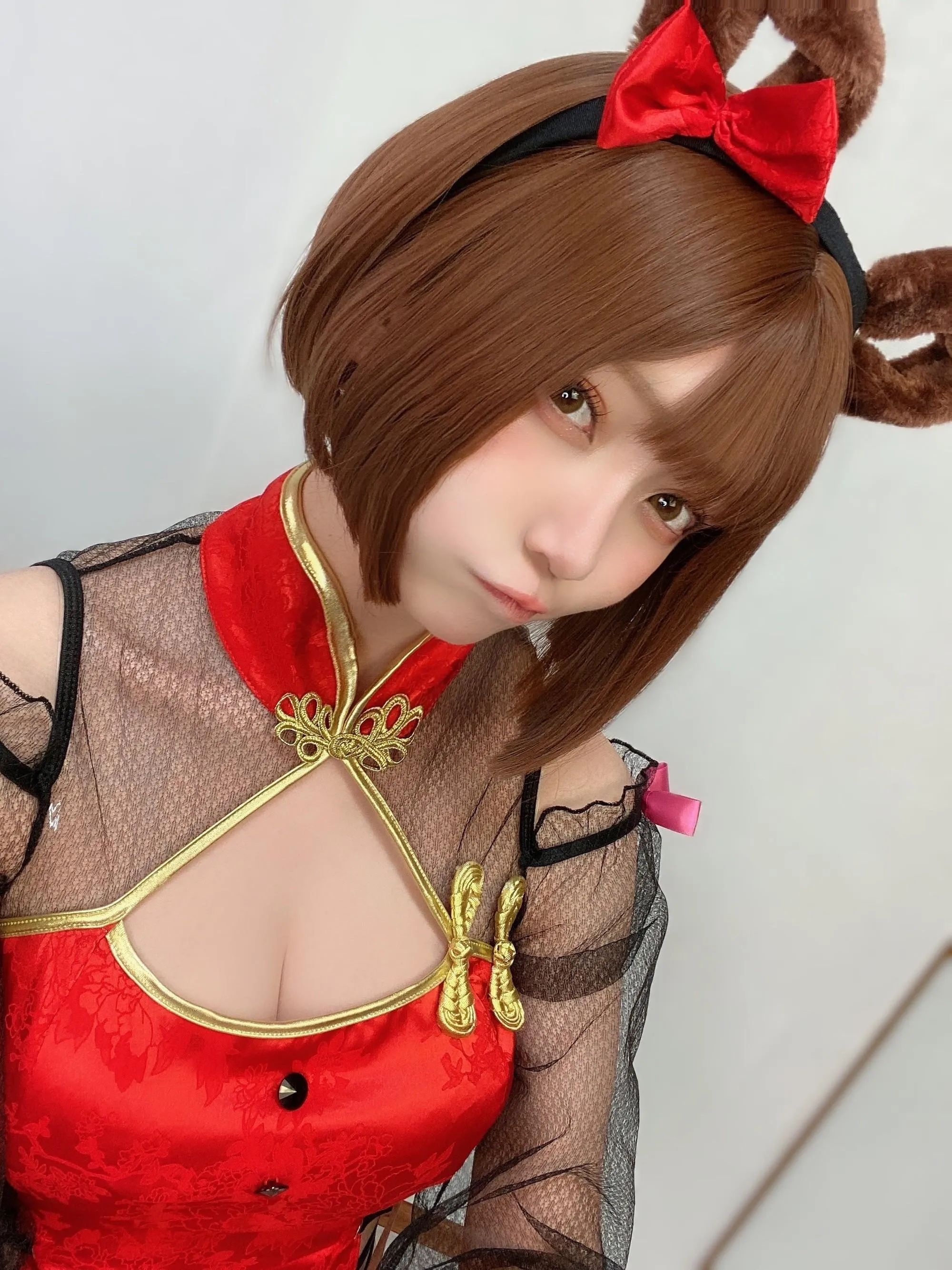 かさぎkasagi – NO.003 Fantia 2022-04月会员订阅-2022-04-01 4月もよろしくお願いします [26P]插图1